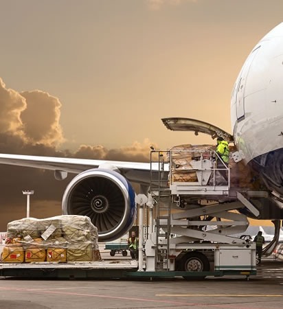 Air Freight Services